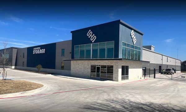 Store House Storage-Belton