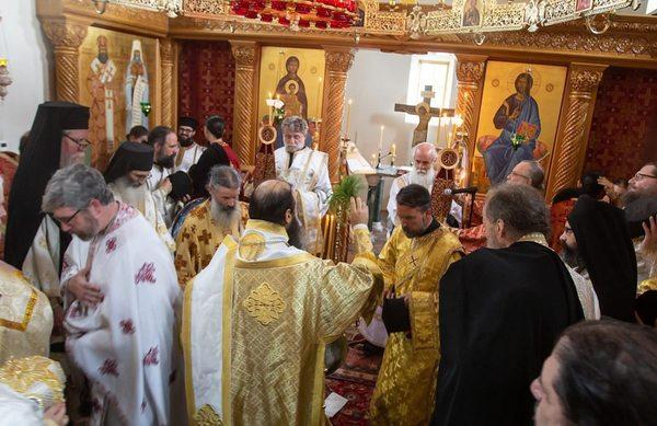 St. John Maximovitch feast-day!