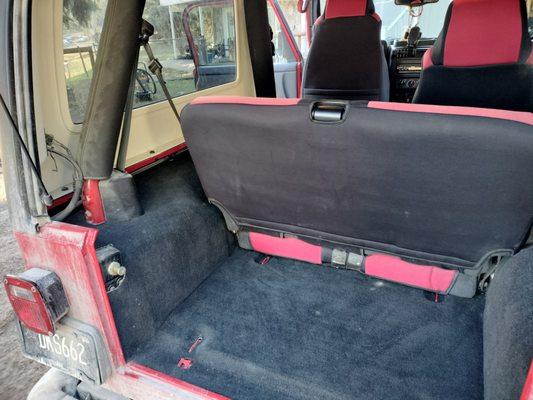 Arrowhead Mobile Detailing