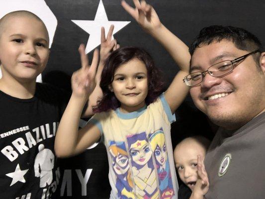 Tennessee Brazilian Jiu Jitsu Academy