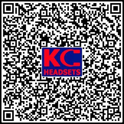 KC Headsets