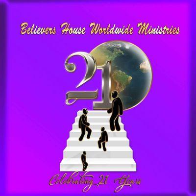 Believers House Worldwide Ministries