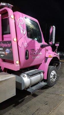 Bob's Main Street Auto & Towing