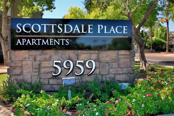 Scottsdale Place