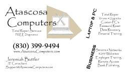 Atascosa Computers