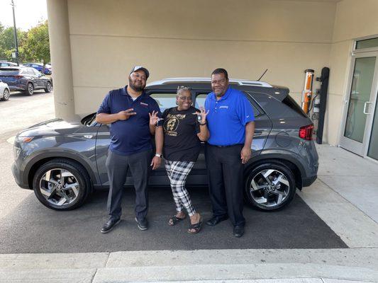 Ourisman Hyundai of Bowie