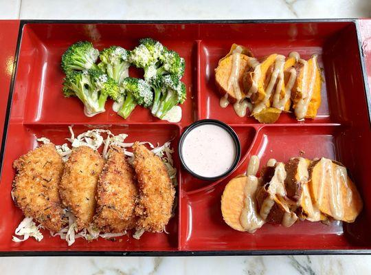 Teaism Lafayette Park