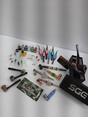 Cloudy Dayz Smoke Shop