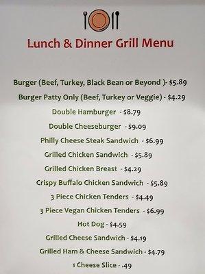 J Street Bistro - Mercy General Hospital