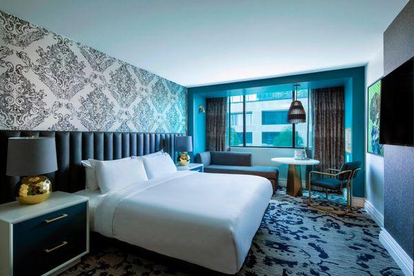 Hotel Colee, Atlanta Buckhead, Autograph Collection