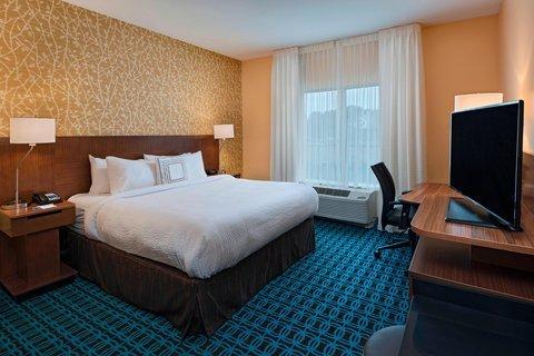 Fairfield By Marriott