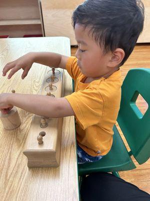 Montessori of Rancho Cucamonga