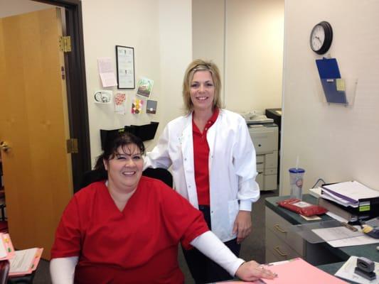 Robert W Snyder, MD PhD PC