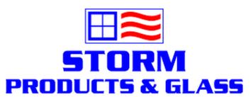Storm Products & Glass