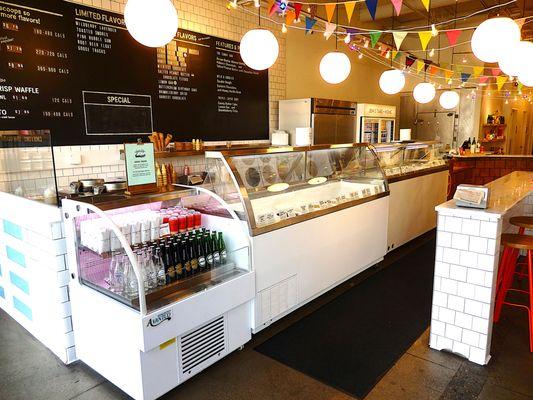 Jeni's Splendid Ice Creams