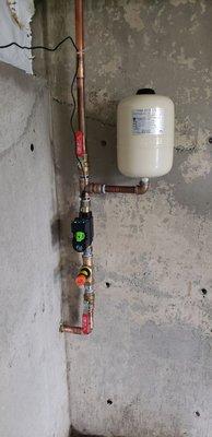 Hoyt Family Plumbing