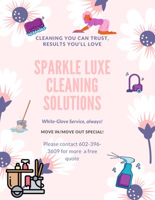 Tranquil Touch Masseuse