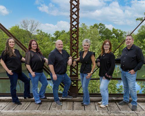 Paramount Group, KW Realty Premier - 2025