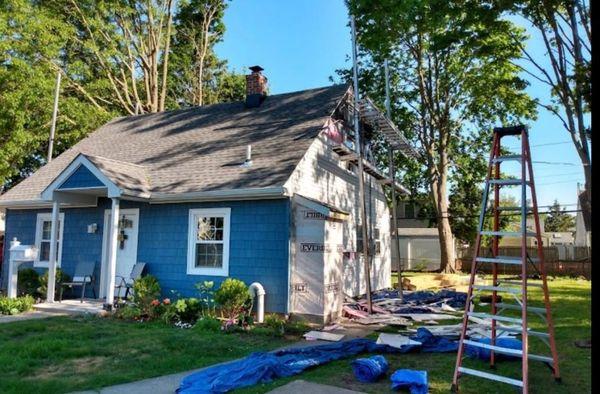 Bridgeway Masonry and Construction