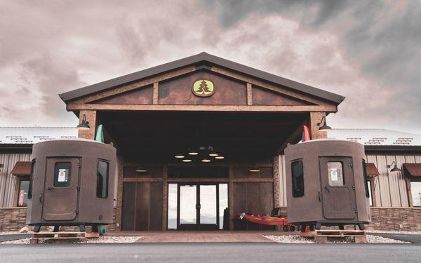 Ausable River Outfitters