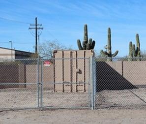 Sonora Ranch Storage