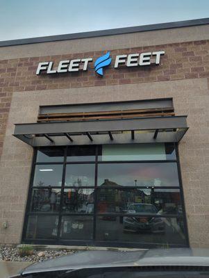 Fleet Feet Ogden