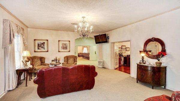 Peacock, Newnam & White Funeral and Cremation Service