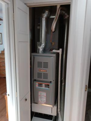 Northstar Mechanical