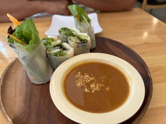 The Garden Thai Cuisine