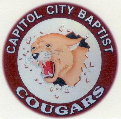 Capitol City Baptist Church