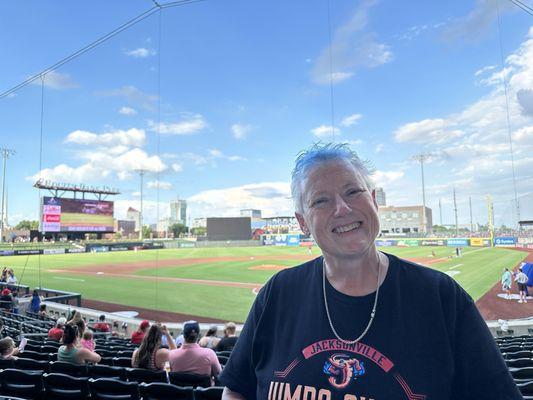 Equity Bank Park