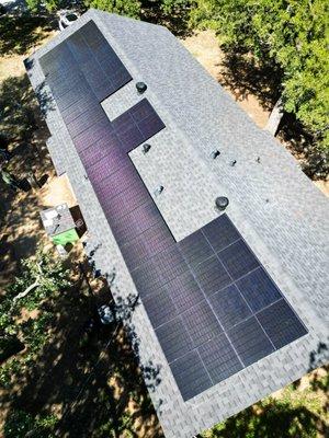 Nation Energy Services