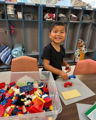 Building Memories Early Learning Center