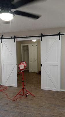 J Moreno Home Improvement