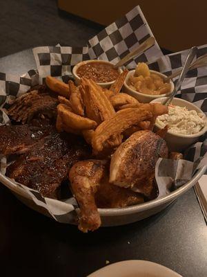 Parker's Smokehouse