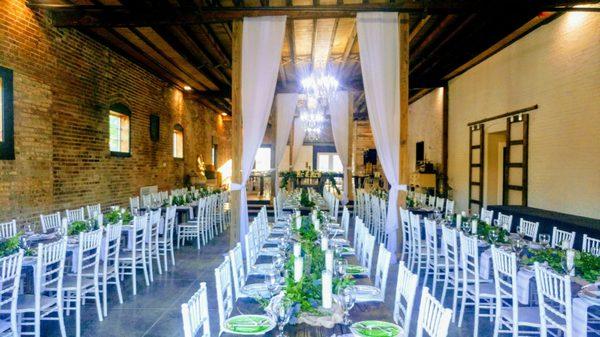 Town and Country Events