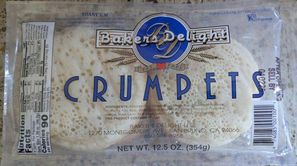 Baker's Delight Company