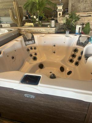 Southwest Spas & Pools