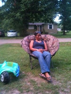 Willy's Old Fashioned Hamburgers