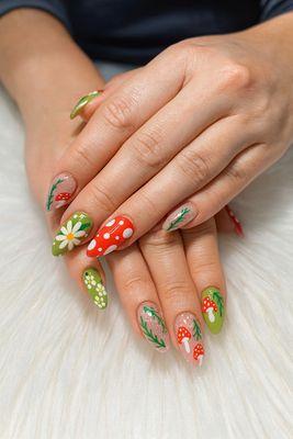 The Sweetheart Salon