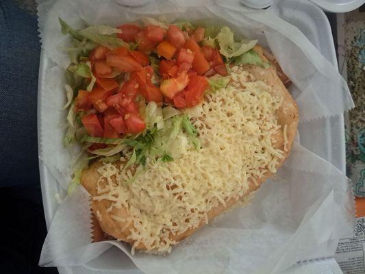 Mexican Villa El Taco