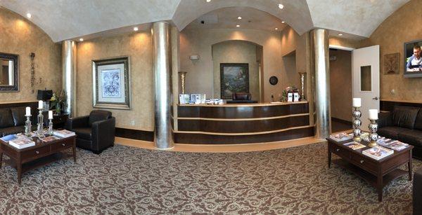 Boca Conference and Executive Center East