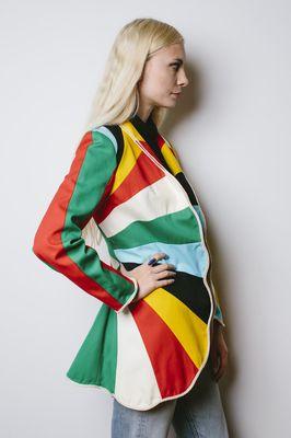 Garment Modern + Vintage