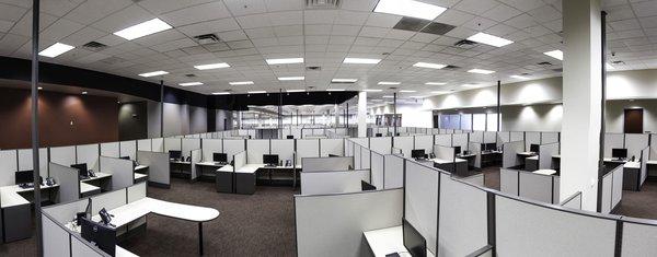 B and M Communications