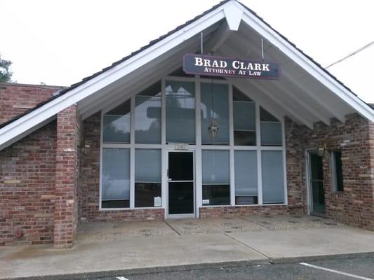 Brad Clark Attorney At Law