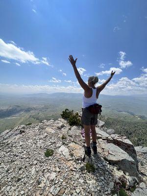 Virginia Karuna Starr