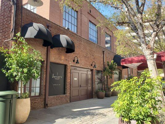 Fall 2025 so I'm guessing soon (happy face insert)