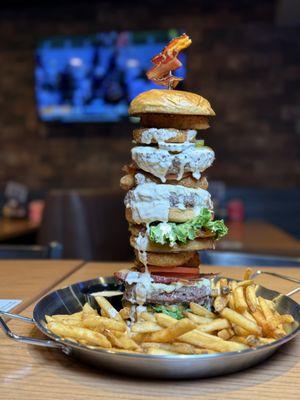 Lakeside Bar & Grill