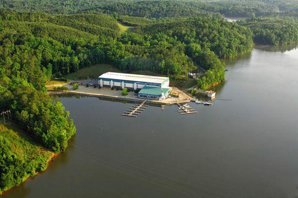 Russell Marine - River North Marina