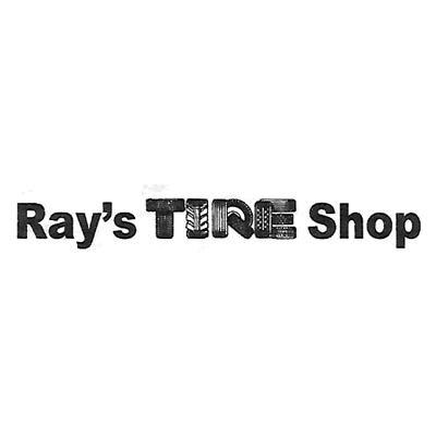 Ray's Tire Shop